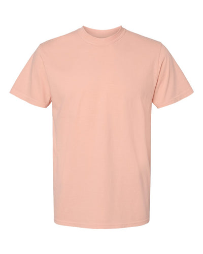 Peachy Peachy