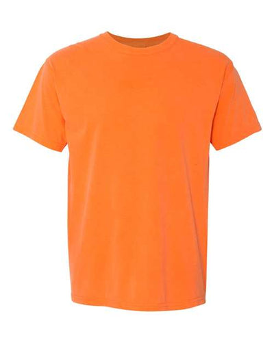 Burnt Orange Burnt Orange