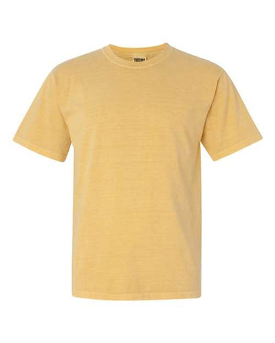 Mustard Mustard