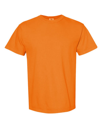Bright Orange Bright Orange