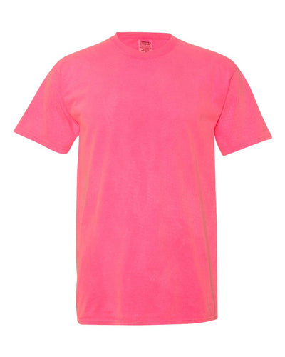 Neon Pink Neon Pink