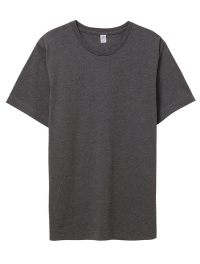 Dark Heather Grey Dark Heather Grey