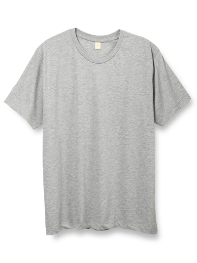 Heather Grey Heather Grey