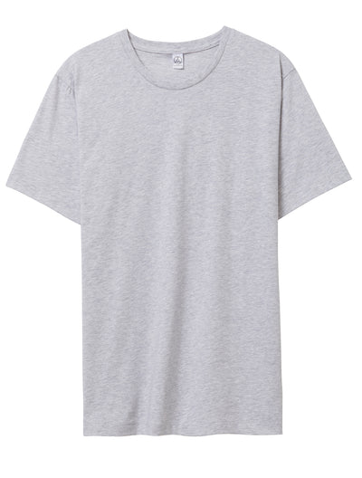Light Heather Grey Light Heather Grey
