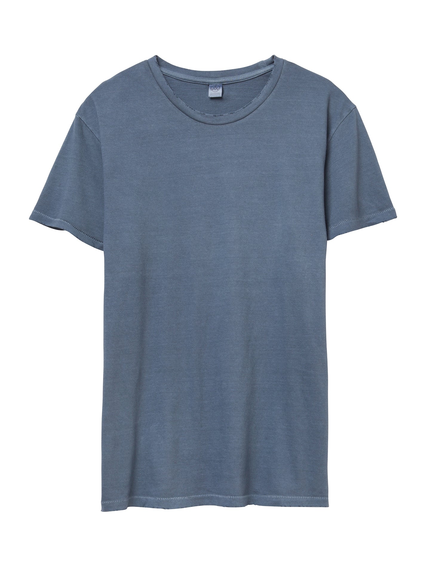 Tax Girly Garment-Dyed Tee