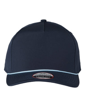 Navy/Light Blue