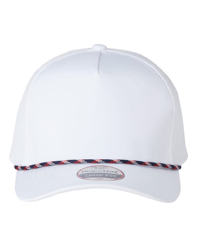White/Navy-Red White/Navy-Red