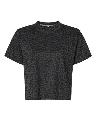 Black Leopard Black Leopard