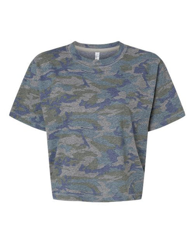 Vintage Camo Vintage Camo