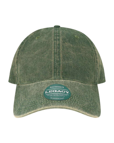 Green Green