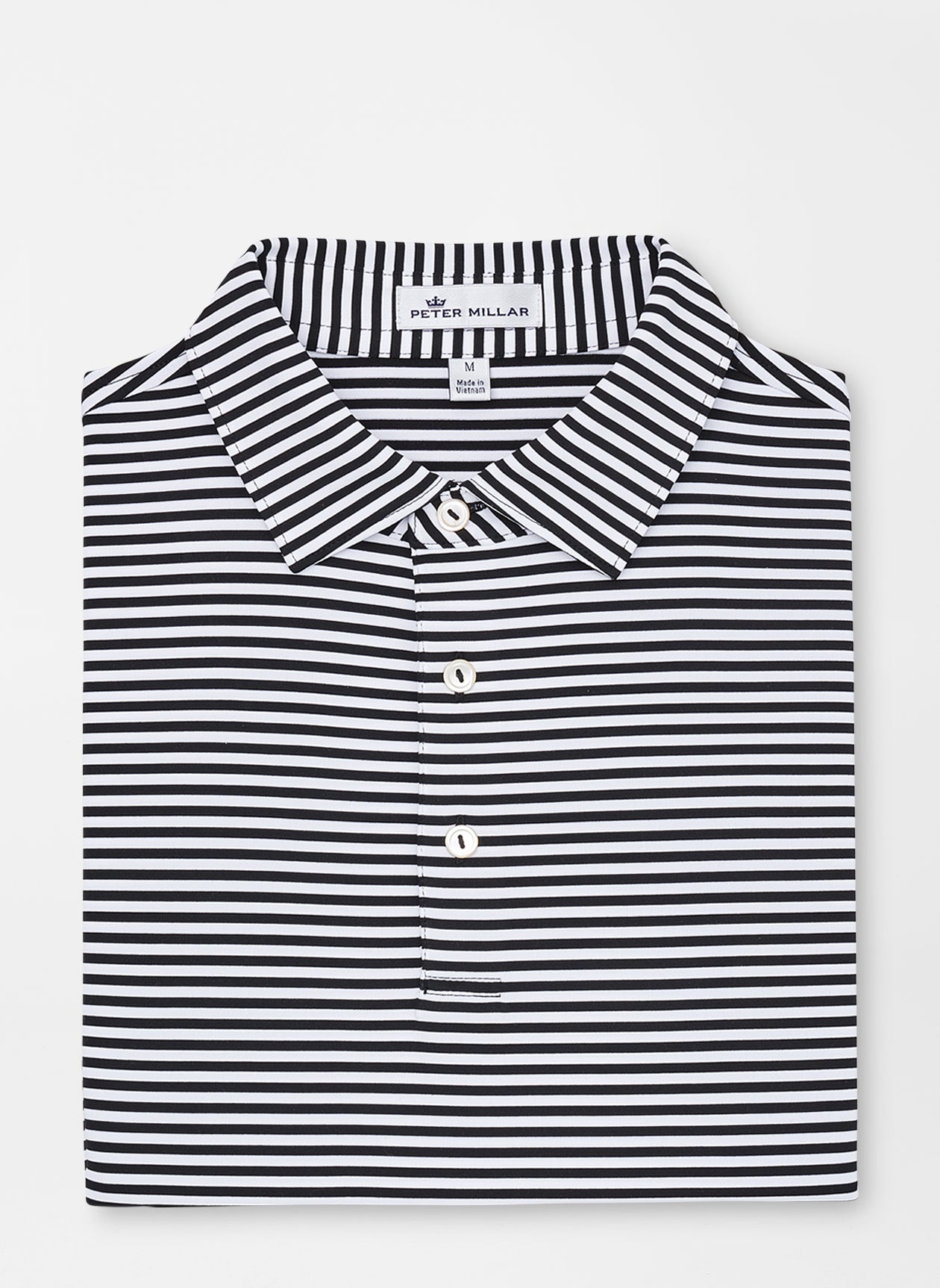 Peter millar clearance competition stripe polo