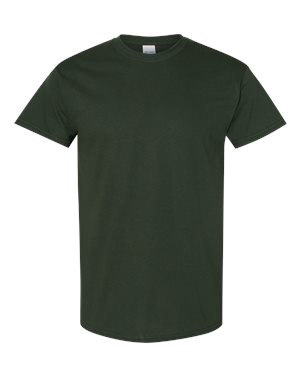 Forest Green Forest Green