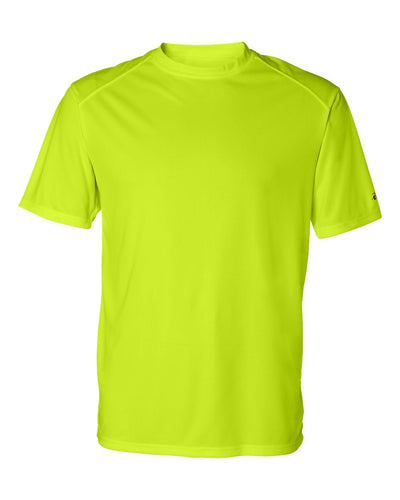 Safety Yellow Safety Yellow
