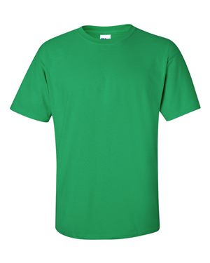Irish Green Irish Green