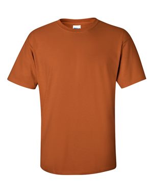 Texas Orange Texas Orange