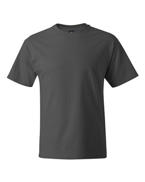 Charcoal Heather Charcoal Heather