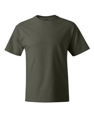 Fatigue Green Fatigue Green
