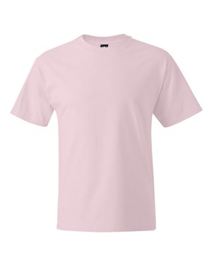 Pale Pink Pale Pink