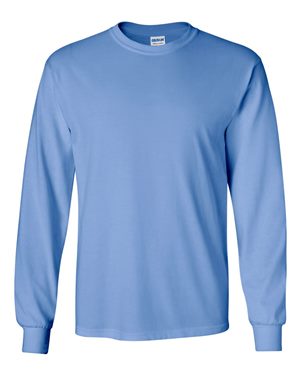 Carolina Blue Carolina Blue