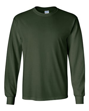 Forest Green Forest Green