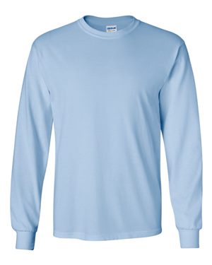 Light Blue Light Blue