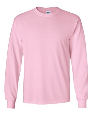 Light Pink Light Pink