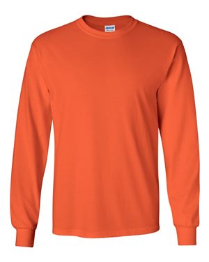 Orange Orange