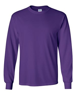 Purple Purple