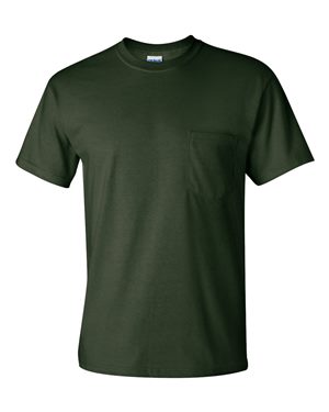 Forest Green Forest Green