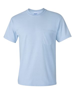 Light Blue Light Blue