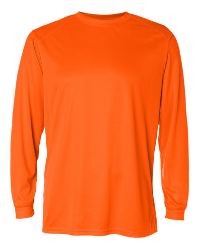 Safety Orange Safety Orange