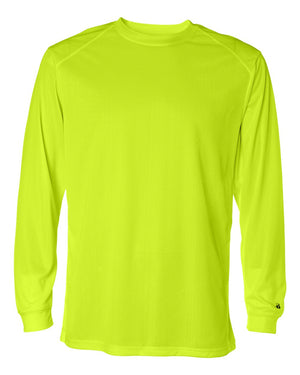 Safety Yellow