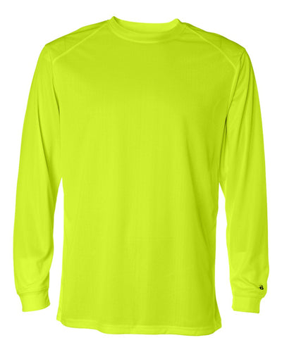 Safety Yellow Safety Yellow