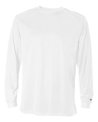 White White