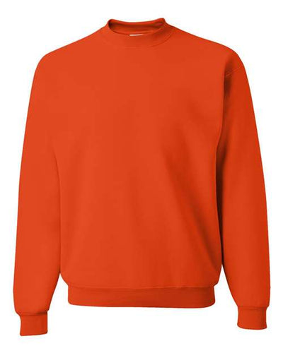 Burnt Orange Burnt Orange