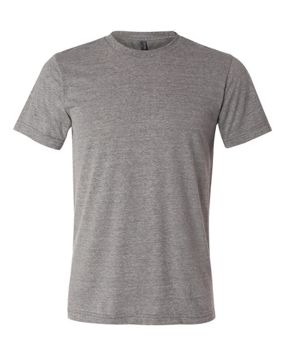Grey Triblend Grey Triblend