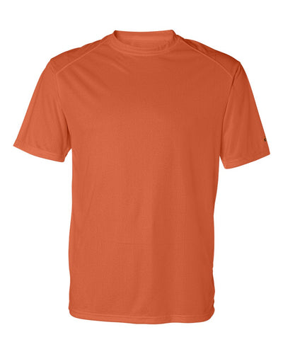 Burnt Orange Burnt Orange