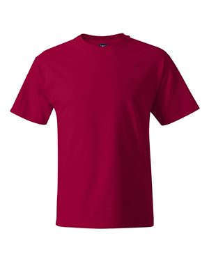Deep Red Deep Red