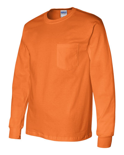 Safety Orange Safety Orange