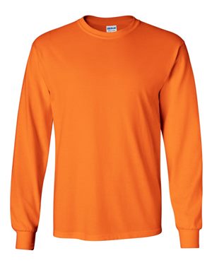 Safety Orange