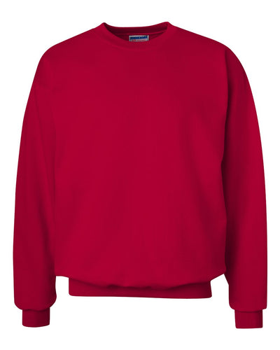 Deep Red Deep Red