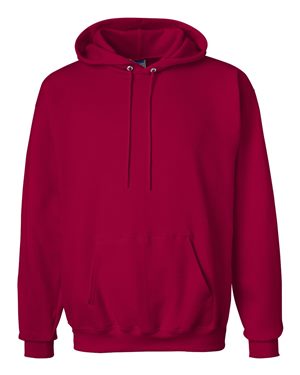 Deep Red Deep Red