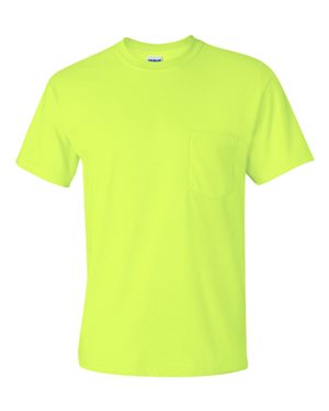 Safety Green Safety Green