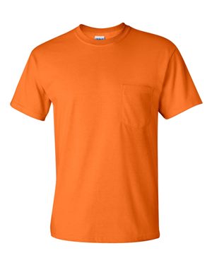 Safety Orange Safety Orange