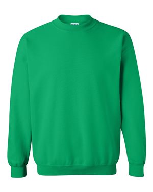 Irish Green Irish Green