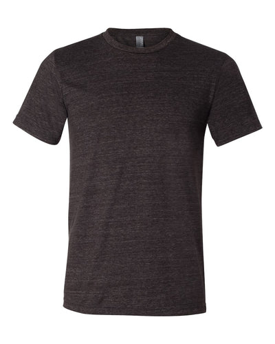 Charcoal Black Triblend Charcoal Black Triblend