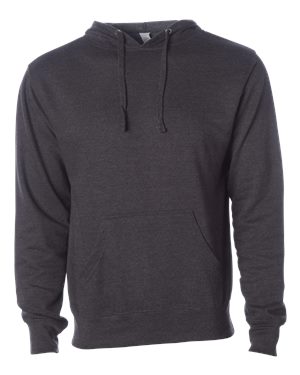 Charcoal Heather Charcoal Heather