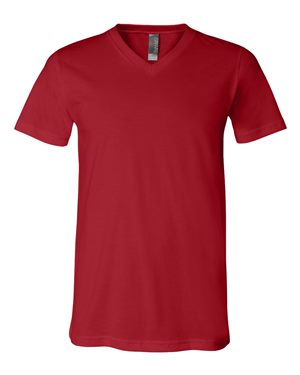 Canvas Red Canvas Red
