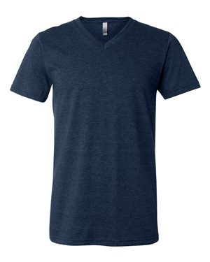 Heather Navy Heather Navy