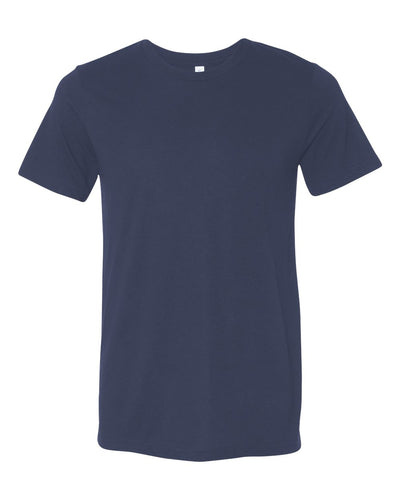Navy Triblend Navy Triblend